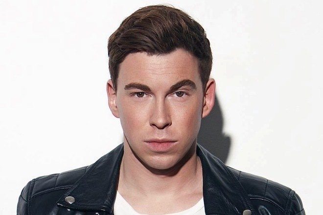 Electric Zoo Brasil 2017 anuncia Hardwell e Awakenings