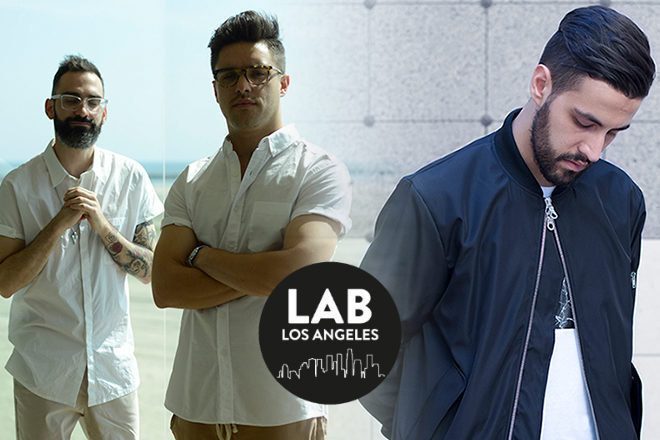 Assista Penthouse & Hoodboi No Mixmag Lab LA