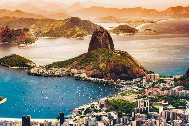 Hot Beats Music Conference 2025 reúne artistas e profissionais do entretenimento no coração do Rio de Janeiro