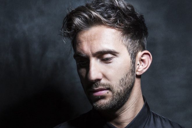 Assista Hot Since 82 no The Lab LA