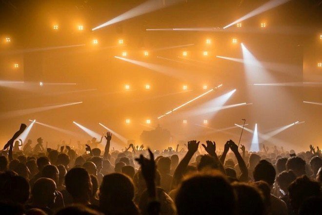 Festival I Love Techno muda para a França