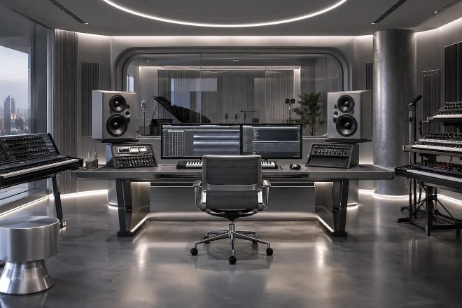 Universal Music Group e ElevenLabs fecham parceria para criação musical com IA licenciada