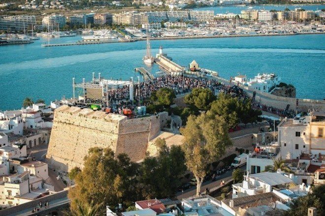 IMS Ibiza divulga lista de palestrantes desse ano