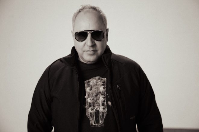 Mucho Thanks: This Is House Music, de Jorge Boratto, é sobre energia positiva na pista