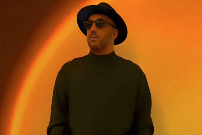 Iman Hanzo estreia na Warner Music com o single 'Phakama', antes do lançamento de seu próprio festival