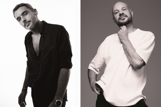 Facundo Mohr e D-Nox: saiba mais sobre os headliners da edição de 20 anos da inner multi.art