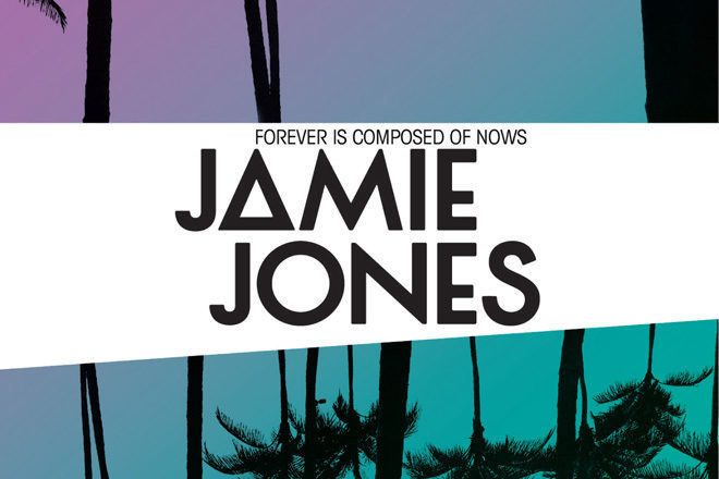 Mixmag Records Relança CD De Jamie Jones