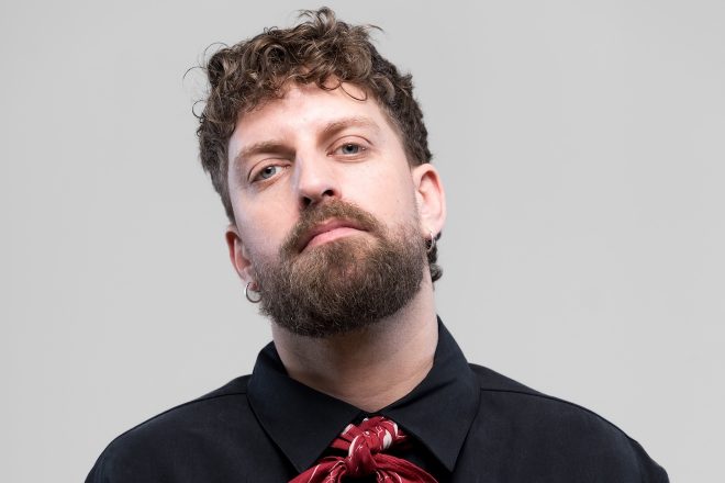 JATS estreia na Stereo Productions com 'Power' e amplia projeção na cena global de house