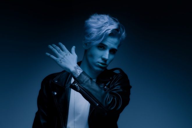 JP Castro apresenta 'Every High' com clipe oficial no YouTube