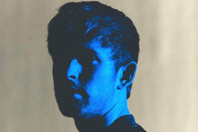 James Blake apresenta 'Modern Soul' na BBC Radio 1