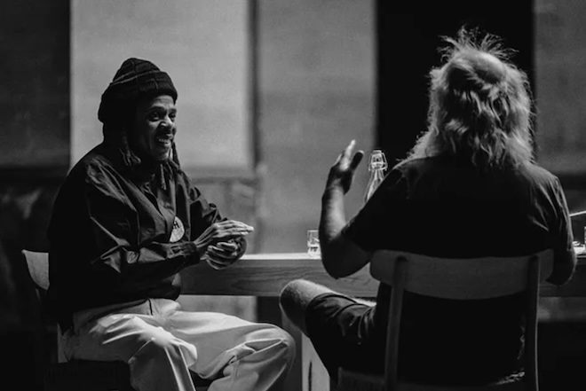 Nova série documental vai retratar três décadas da carreira de Jay-Z
