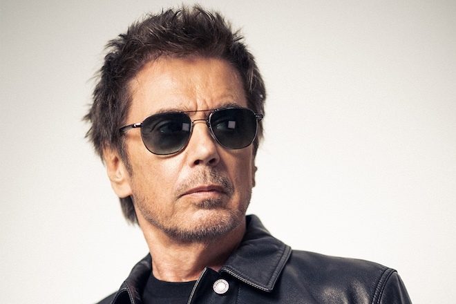 Jean-Michel Jarre anuncia novo livro, Machines: A History of Electronic Music