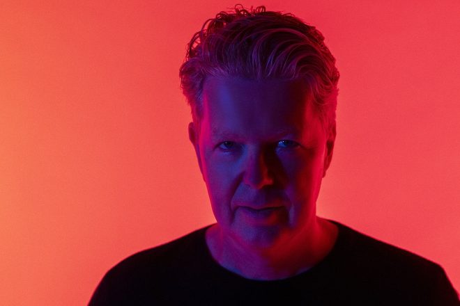 John Digweed eterniza retorno ao lendário clube de Nova York Twilo em álbum ao vivo