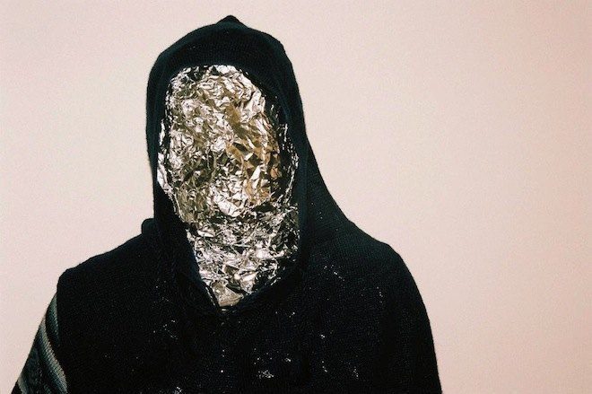 Mama Pro apresenta John Talabot no Audioclub SP