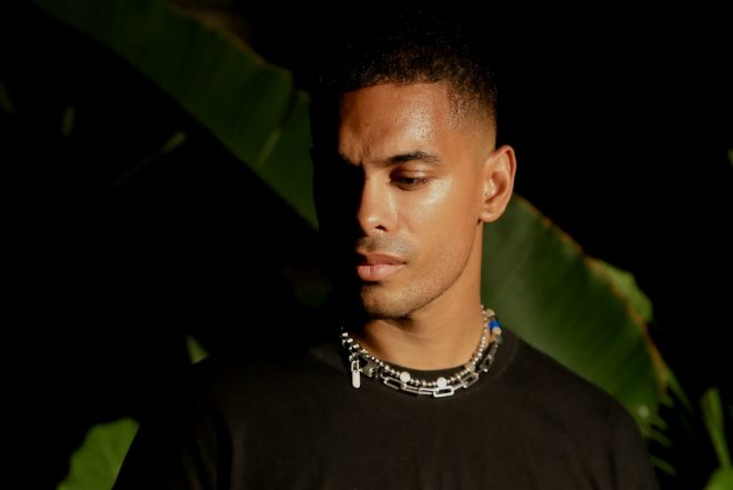 Produtor canadense Jordan John apresenta 'Unbound', pela Tempo For Us