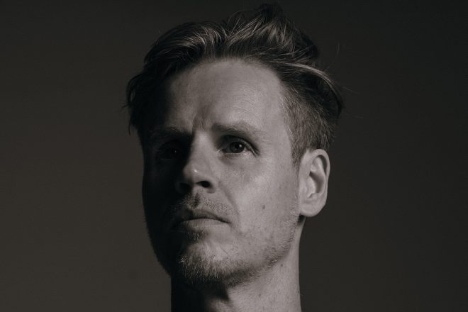 Joris Voorn anuncia novo album ‘Serotonin’: um diário emocional em forma de Techno