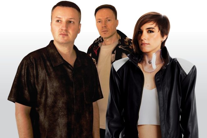 Mila Journée leva nova colaboração com Goom Gum ao catálogo da Journeey Records