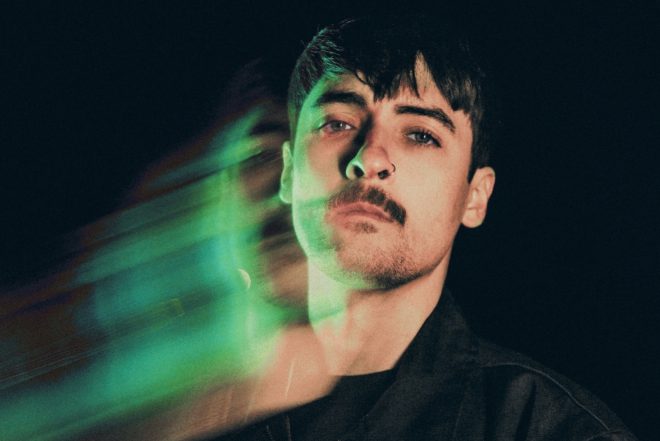 Justin Hawkes, destaque na nova geração do drum & bass americano, lança segundo álbum, ‘Now Or Never’