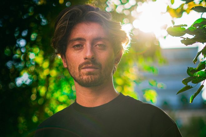 Kasbï une melodic house e influências globais em 'Astral', pela Blue Iris Records