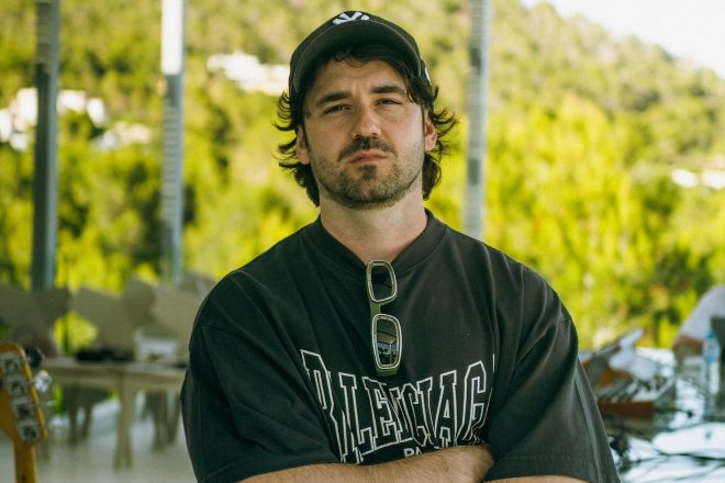 Trabalho de estúdio, estreia no Pacha Ibiza e turnê europeia: Kevin Brauer vive ótima fase na carreira
