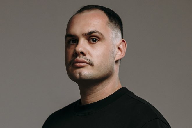 Queridinho de Solomun? Knorst faz sua segunda aparição na Diynamic com o EP Keep Moving