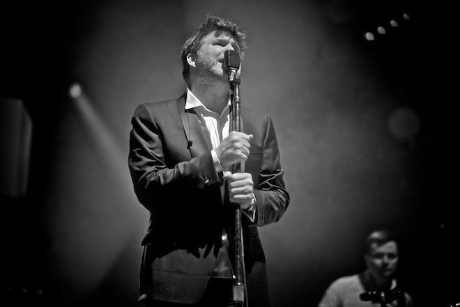 LCD Soundsystem Divulga Datas De Shows Surpresa