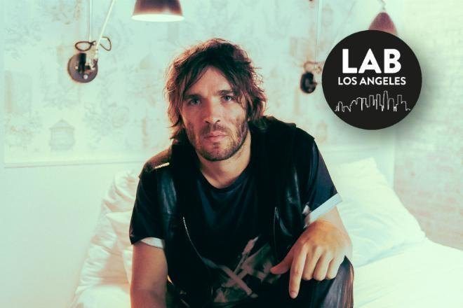 Curta Um Set De Lee Foss Direto Do The Lab Los Angeles