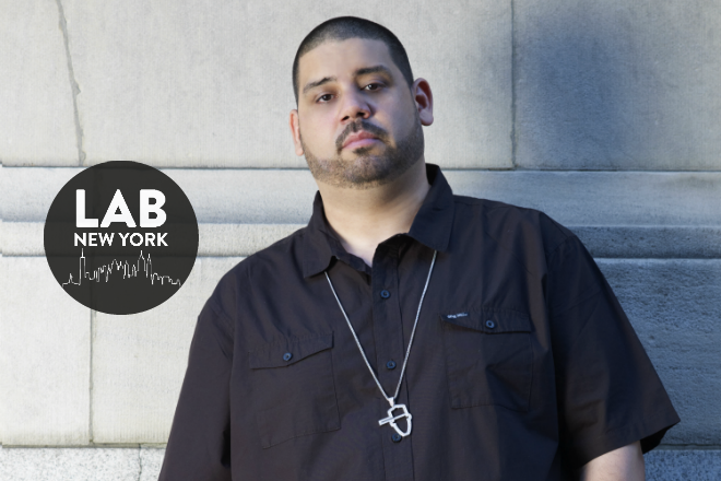 Mixmag lança o The Lab New York