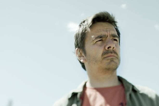 Laurent Garnier confirmado no festival Suíço Polaris