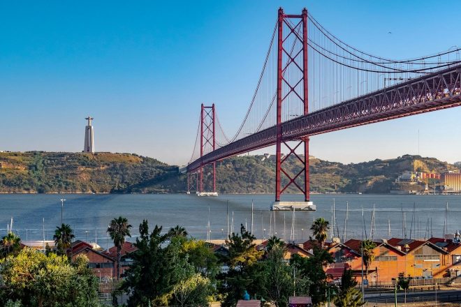 De passagem por Lisboa? De 29 de abril a 2 de maio acontece o Lisbon Dance Summit