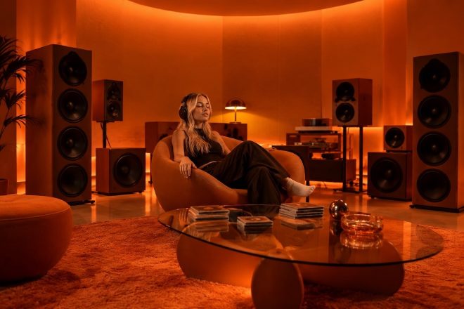 New Music on Our Speakers This Week: Charlotte de Witte, Antdot, Sophie Lloyd & more!