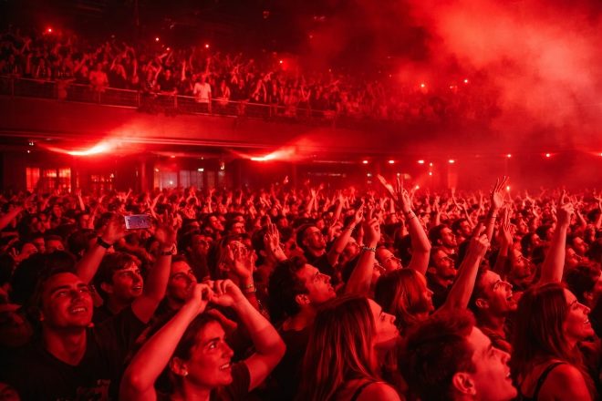 Júri decide que Live Nation e Ticketmaster possuem monopólio sobre a música ao vivo nos Estados Unidos