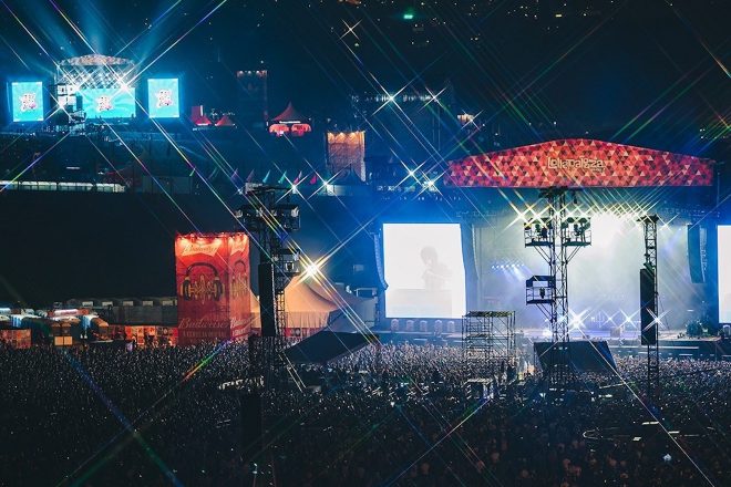 Lollapalooza Brasil 2025 revela line-up diário e abre vendas do Lolla Double e Lolla Day