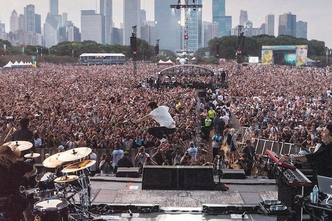 Lollapalooza Brasil 2025: Festival divulga atrações por palco e toda a programação de horários