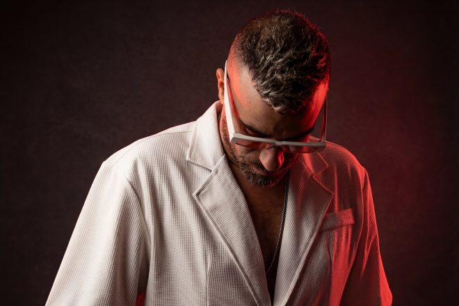 L’CORE, Eran Hersh e NATKO cruzam Latin Bass House em 'Poco Loco'