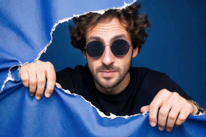 Majoness é o primeiro brasileiro a lançar pela PIV Records, um dos selos de House mais respeitados da atualidade