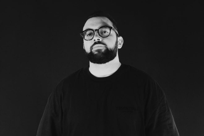 MESSINA. estreia na Botaniq, label de Dennis Druz, com ‘La Bamba’, em collab com Rawling