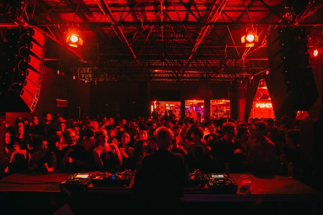 Club icônico de Londres, fabric comemora 25 anos com evento especial em São Paulo