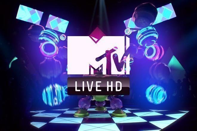 MTV quer voltar a ser um canal musical com o lançamento do MTV Live