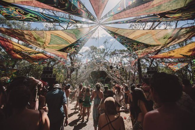 Festival Maitreya Emite Comunicado Após Cancelamento Do Evento