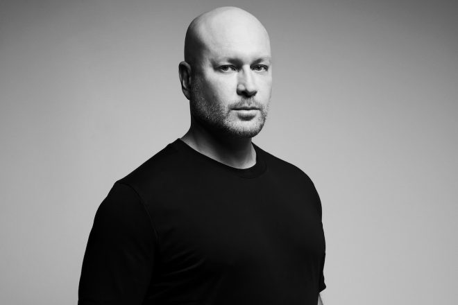 É neste domingo: Marco Carola, Classmatic e Ratier tocam na Nomad do Surreal Park