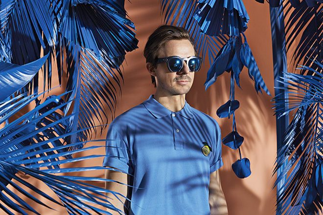 Curta 'Do It Right': Novo Video De Martin Solveig