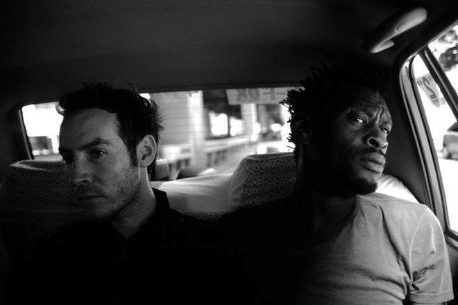 Massive Attack será headliner do Dimensions Festival 2016