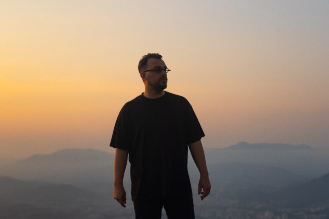 Maty Owl é o primeiro brasileiro a estrear pela nova label da Anjunadeep, Explorations