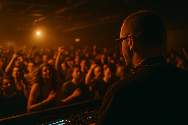 Quer ver sua track na Mixmag - a maior revista de música eletrônica do planeta?