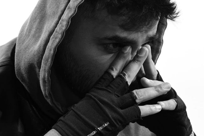 Migrant lança “Parallel Voices” e explora dualidade entre energia de pista e profundidade emocional