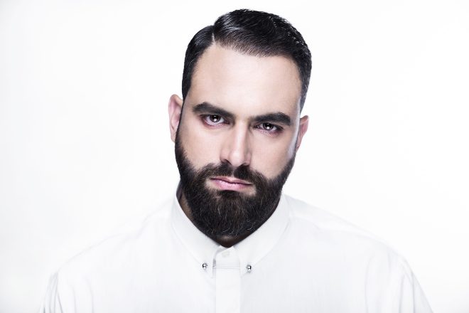 Mihalis Safras apresenta ‘Venpac’ e reforça parceria com a Adesso Music