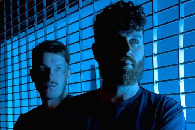 Mild Minds & edapollo lançam novo single 'In Your Eyes' pelo selo Foreign Family Collective de ODESZA