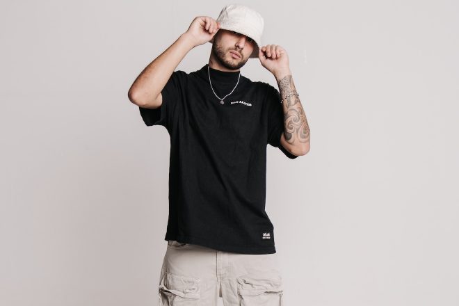 Miro (AR) ganha suporte de Prospa, Josh Baker e Jay De Lys com ‘Watching Me’, assinada pela music is blaah!