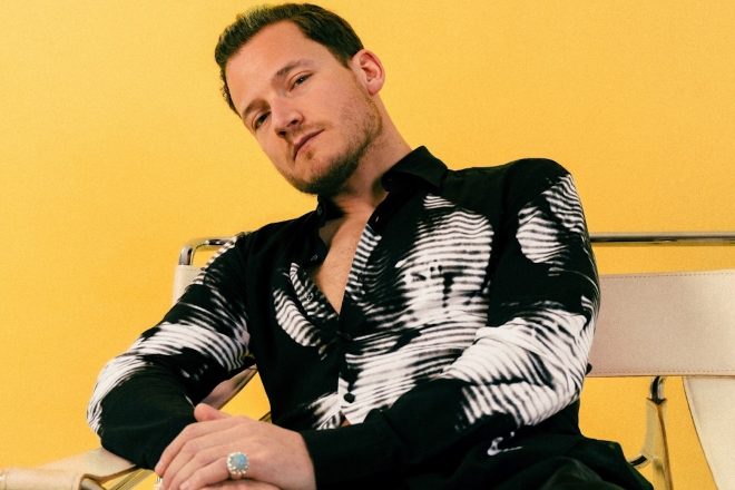 SLAPPED Records reúne sete produtores em VA dedicado à sofisticação e funcionalidade das pistas